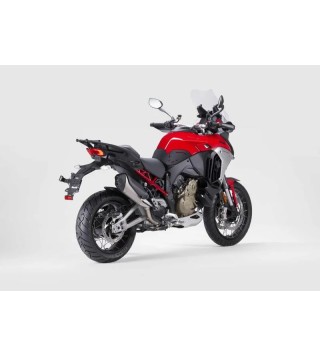 DUCATI Multistrada V4 1100 Rally (2023)