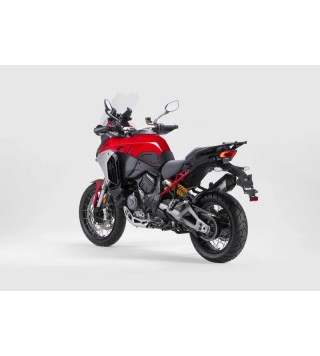 DUCATI Multistrada V4 1100 Rally (2023)