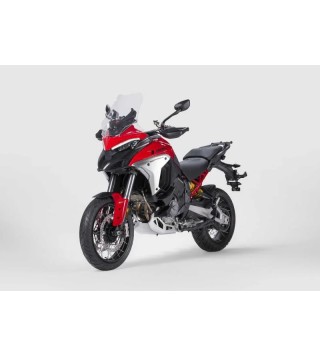 DUCATI Multistrada V4 1100 Rally (2023)