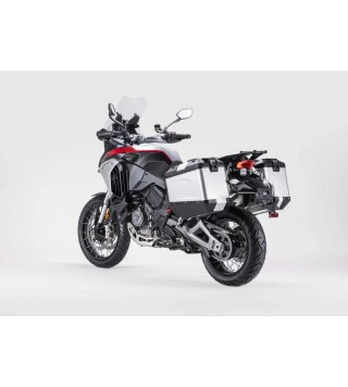 DUCATI Multistrada V4 1100 Rally (2023)