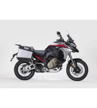 DUCATI Multistrada V4 1100 Rally (2023)