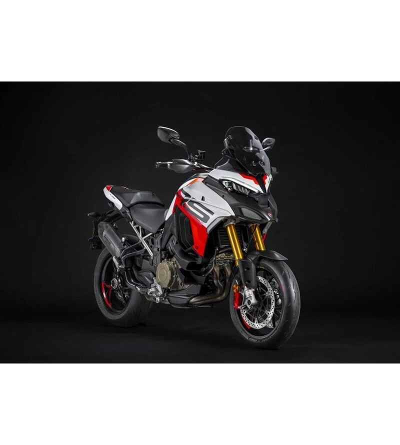 DUCATI Multistrada V4 1100 RS (2024)