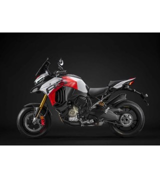 DUCATI Multistrada V4 1100 RS (2024)