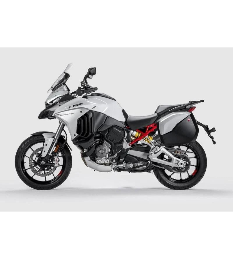 DUCATI Multistrada V4 1100 S (2021 - 23)