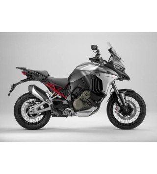 DUCATI Multistrada V4 1100 S (2021 - 23)