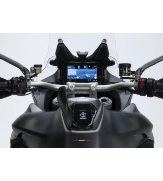 DUCATI Multistrada V4 1100 S (2021 - 23)