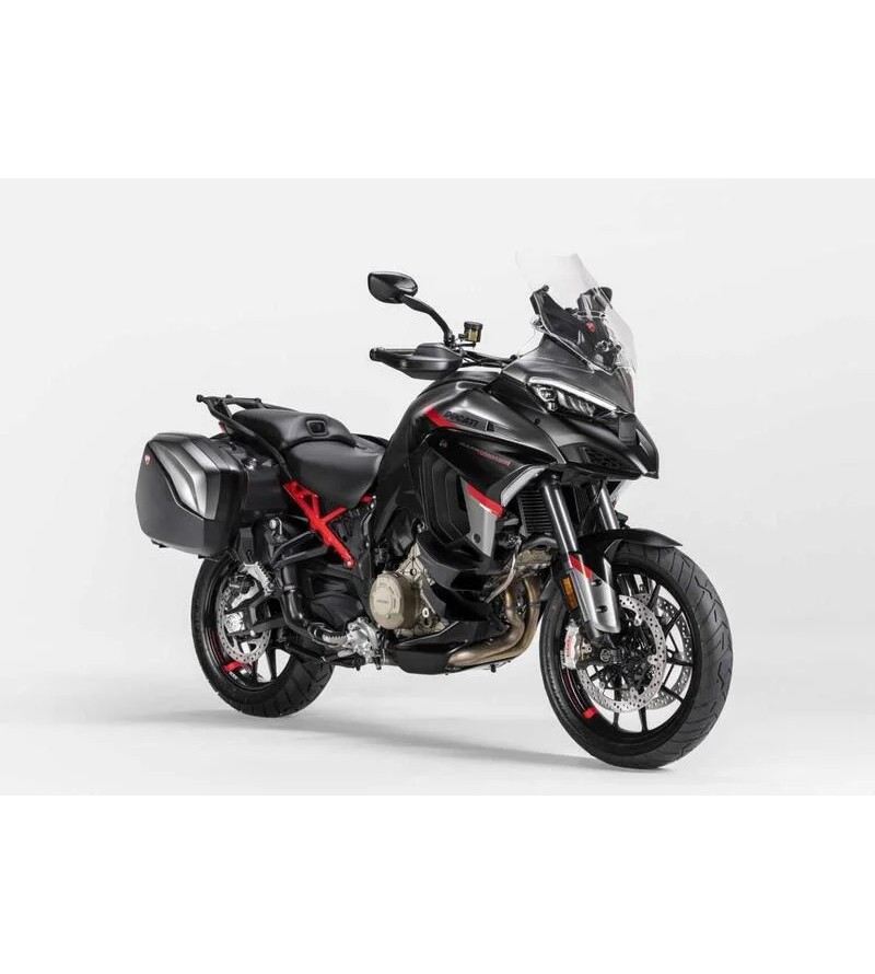 DUCATI Multistrada V4 1100 S Grand Tour (2024)