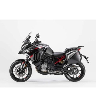 DUCATI Multistrada V4 1100 S Grand Tour (2024)