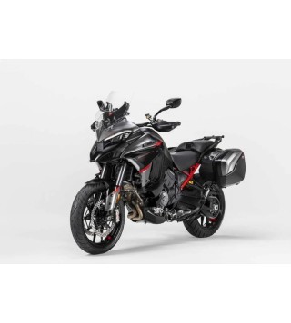 DUCATI Multistrada V4 1100 S Grand Tour (2024)