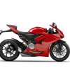 DUCATI Panigale V2 955 (2021 - 23)