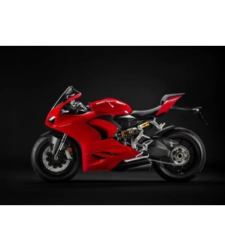 DUCATI Panigale V2 955 (2021 - 23)