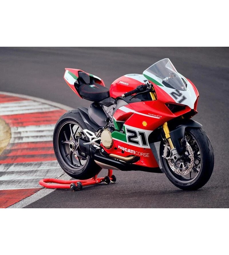 DUCATI Panigale V2 955 Bayliss 1st Championship 20th Anniversary (2021 - 23)