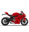 DUCATI	Panigale V4 1100 (2022 - 23)