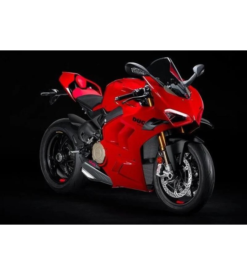 DUCATI Panigale V4 1100 S (2022 - 23)