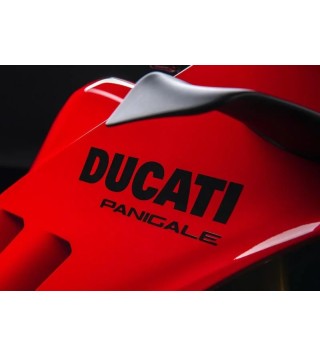 DUCATI Panigale V4 1100 S (2022 - 23)