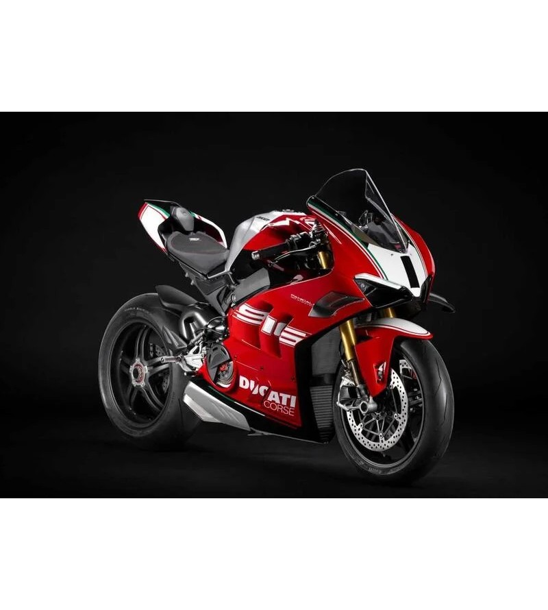 DUCATI Panigale V4 1100 SP2 30° Anniversario 916 (2024)