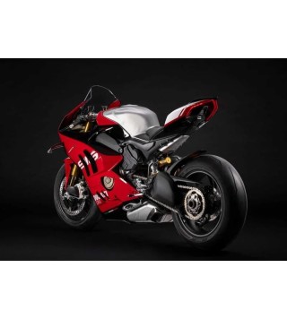 DUCATI Panigale V4 1100 SP2 30° Anniversario 916 (2024)