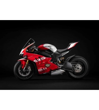 DUCATI Panigale V4 1100 SP2 30° Anniversario 916 (2024)