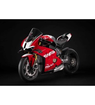 DUCATI Panigale V4 1100 SP2 30° Anniversario 916 (2024)