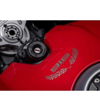 DUCATI Panigale V4 1100 SP2 30° Anniversario 916 (2024)