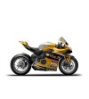 DUCATI Panigale V4 Bautista 2023 World Champion Replica (2024)