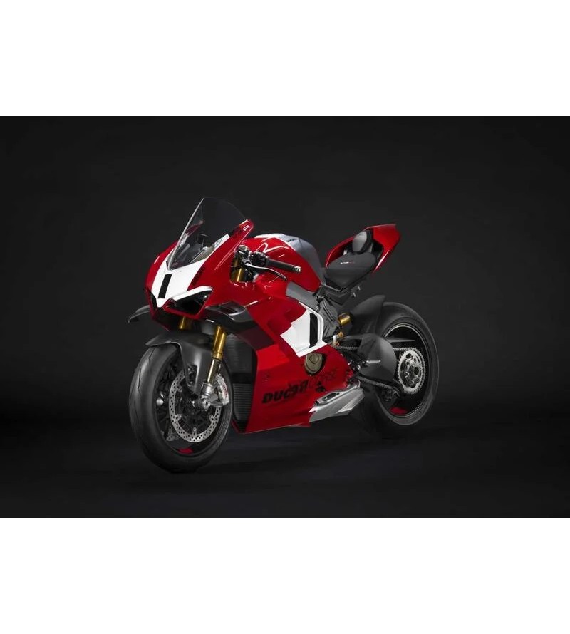 DUCATI Panigale V4 R (2023 - 24)