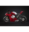 DUCATI Panigale V4 R (2023 - 24)