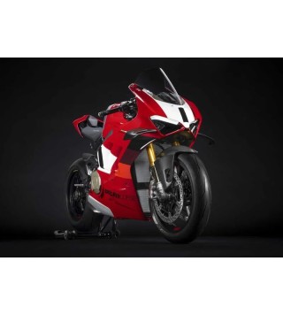 DUCATI Panigale V4 R (2023 - 24)