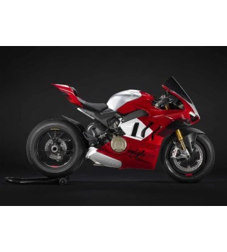 DUCATI Panigale V4 R (2023 - 24)