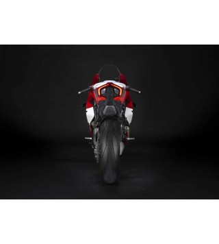 DUCATI Panigale V4 R (2023 - 24)