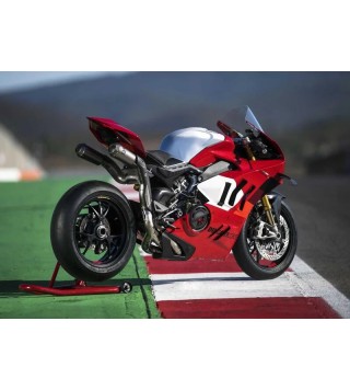 DUCATI Panigale V4 R (2023 - 24)