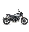 DUCATI	Scrambler 1100 Dark Pro (2020 - 24)