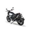 DUCATI	Scrambler 1100 Dark Pro (2020 - 24)