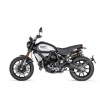 DUCATI	Scrambler 1100 Dark Pro (2020 - 24)