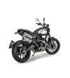 DUCATI	Scrambler 1100 Dark Pro (2020 - 24)