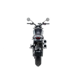 DUCATI	Scrambler 1100 Dark Pro (2020 - 24)