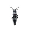 DUCATI	Scrambler 1100 Dark Pro (2020 - 24)