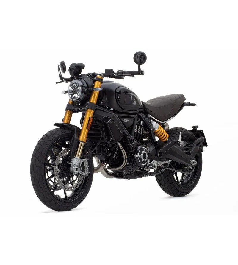 DUCATI Scrambler 1100 Sport Pro (2020 - 24)