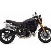 DUCATI Scrambler 1100 Sport Pro (2020 - 24)