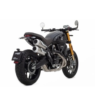 DUCATI Scrambler 1100 Sport Pro (2020 - 24)