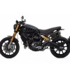 DUCATI Scrambler 1100 Sport Pro (2020 - 24)