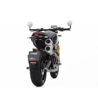 DUCATI Scrambler 1100 Sport Pro (2020 - 24)