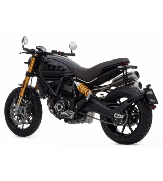 DUCATI Scrambler 1100 Sport Pro (2020 - 24)