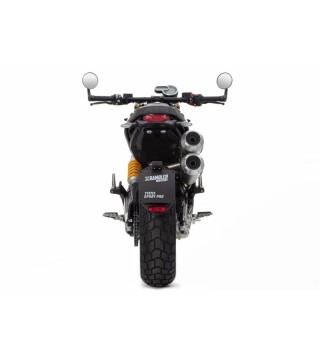 DUCATI Scrambler 1100 Sport Pro (2020 - 24)