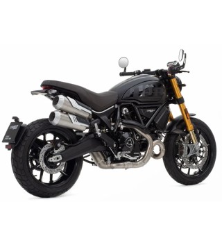 DUCATI Scrambler 1100 Sport Pro (2020 - 24)