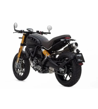 DUCATI Scrambler 1100 Sport Pro (2020 - 24)