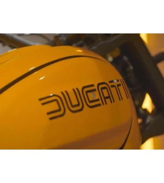 DUCATI Scrambler 1100 Tribute Pro (2022 - 24)