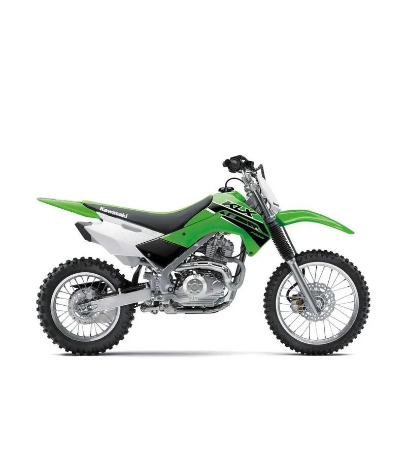 KAWASAKI KLX140R (2023)