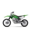 KAWASAKI KLX140R (2023)