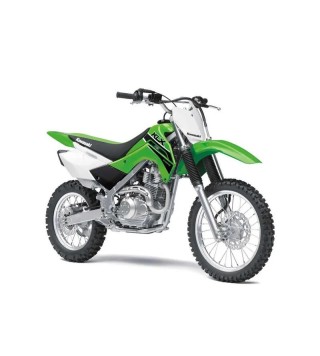 KAWASAKI KLX140R (2023)